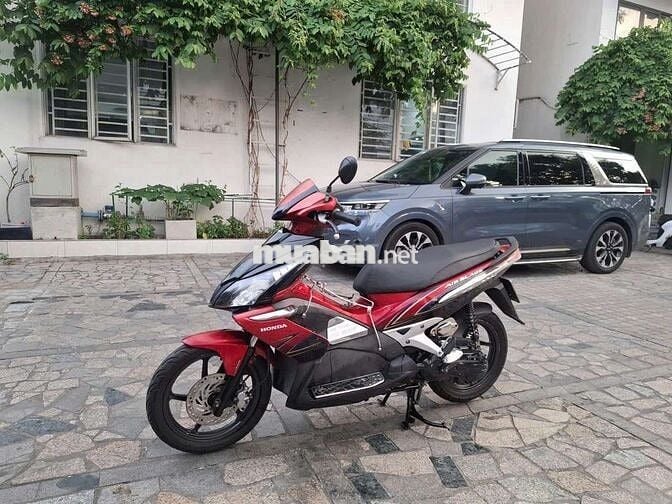 Xe Honda Air Blade fun thái