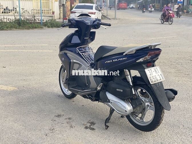 Bán xe ab nguyên bản chính chủ