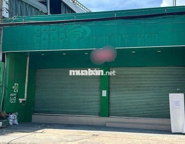 CHO THUÊ MBKD MẶT TIỀN ĐƯỜNG CHIẾN LƯỢC 12X28M TRỐNG SUỐT