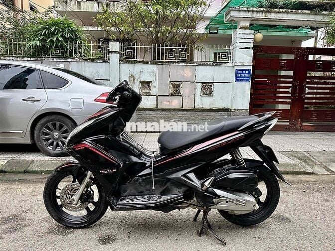 AB 125 2013 xe đẹp máy êm 15tr500 ***