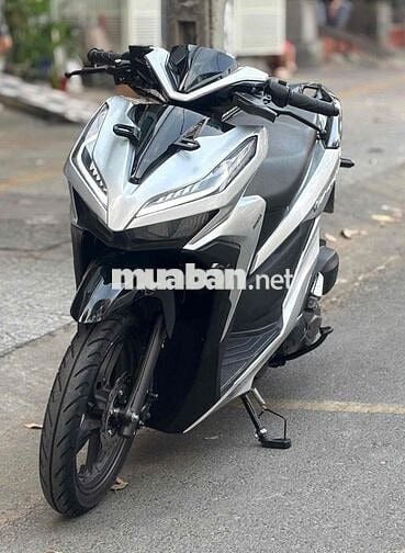 Bán Vario 150 Màu Bạc Porsche