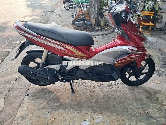 Ab Fi 2011 kiềng si..xe đẹp.máy êm ngon 72K1-00500