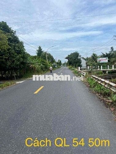 ĐẤT GẦN KHU HÀNH CHÍNH TÂN QUỚI