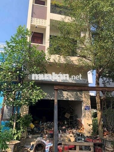 Cần bán gấp Hơn 8.4x tỷ nhà 3 tầng Khu đô thị Tiền Châu Phúc Yên