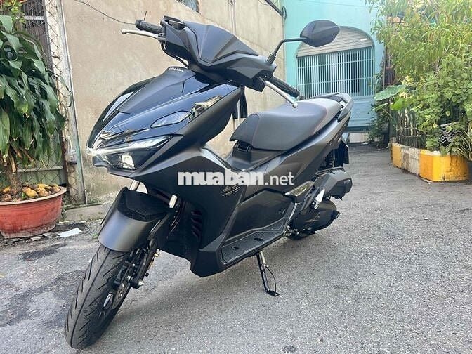 Air Blade 160 abs màu Đen Nhám 2026 new 100%