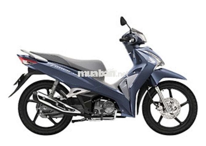 Honda Future 2018 Xanh