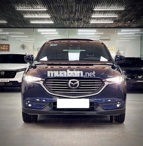 Mazda CX 8 Premium AWD 2020 - 40000 km