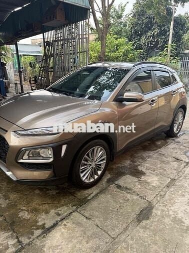 Hyundai Kona 2019  2.0 AT Tiêu Chuẩn - 61000 km