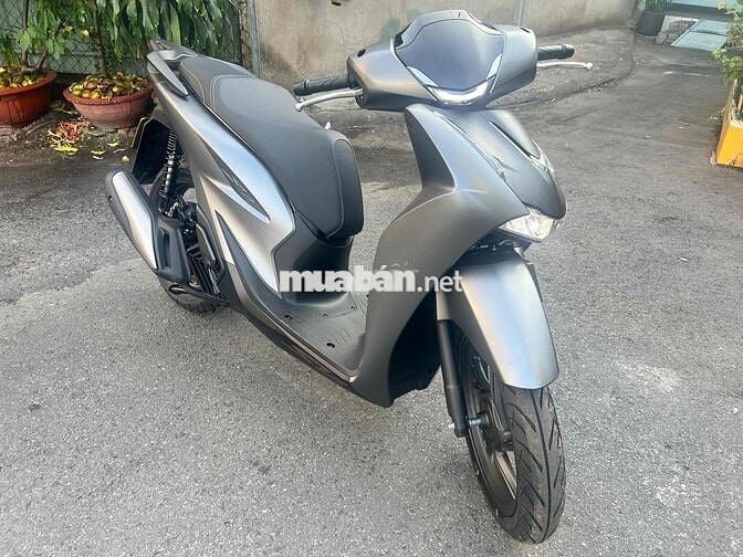 sh 125 abs màu Xám Gray new 100% mẫu mới 2026