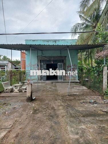 CẦN BÁN GẤP LÔ ĐẤT MẶT TIỀN ĐƯỜNG CHUYÊN DÙNG CHÍNH