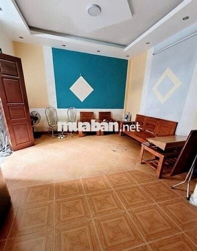 Cho thuê nhà riêng ngõ 192 Tam Trinh - 40m2 - 4 tàng - 4 ngủ - 9tr