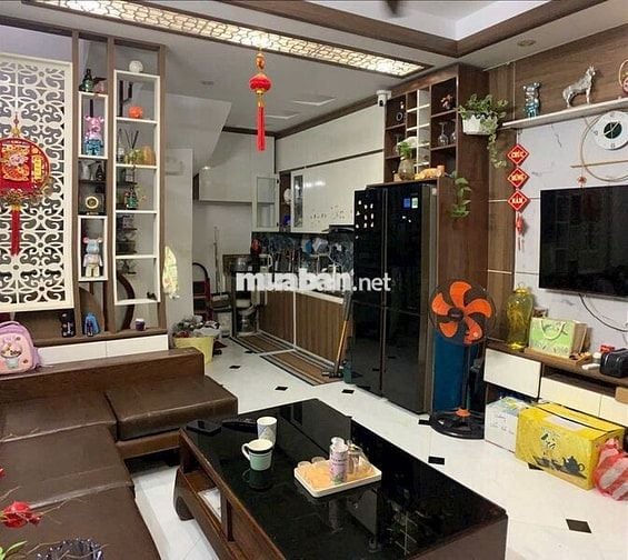 NHÀ ĐẤT DƯƠNG NỘI SÓT LẠI 1 CĂN RẺ NHẤT KHU VỰC