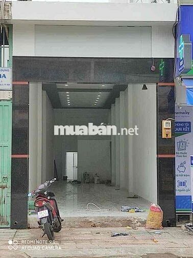 MT NGUYỄN ẢNH THỦ ngay ngã 4 LÊ VĂN KHƯƠNG víp nhất đường KD NGON