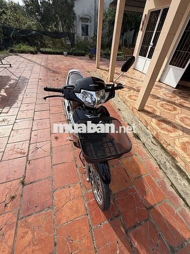 Future neo lên wave 125i