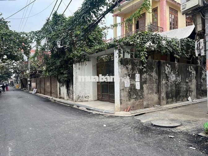 TÀI CHÍNH NHỎ MẠCH LŨNG ĐẠI MẠCH ĐÔNG ANH HN 45,4m2 3,6 tỉ