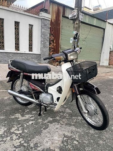 Dream loncin Bstp Giấy tờ đầy đủ Xem xe tại nhà