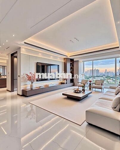 Sunrise city 2PN, 114 m2, bán 7.9 tỷ