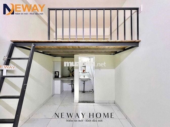 PHÒNG TRỌ SẴN MÁY LẠNH - GIÁ RẺ - GẦN ĐẠI HỌC CÔNG THƯƠNG LÊ TRỌNG TẤN