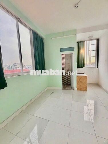 CÓ CỬA SỔ TRỜI - KẾ BÊN ĐH CÔNG THƯƠNG - GẦN AEON TÂN PHÚ