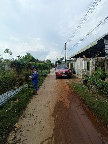 Chỉ hơn 1 tỷ, sở hữu ngay 108m2 đất thổ cư  Tây Ninh, xe 🚗 vi vu 