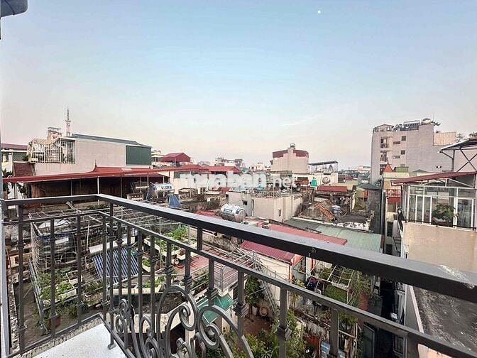 CHÍNH CHỦ CHO THUÊ CCMN HÀO NAM