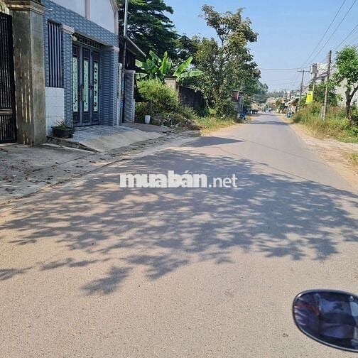 Cần bán đất chỉ 1 sẹc Bưng cơ  Lộc An Long Thành khu dân cư