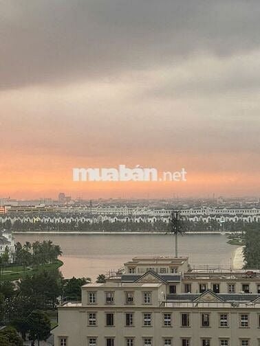 [CẦN BÁN ] Căn hộ S109 Dt 43m 1PN +1 Ocean Park Gia Lâm Hà Nội