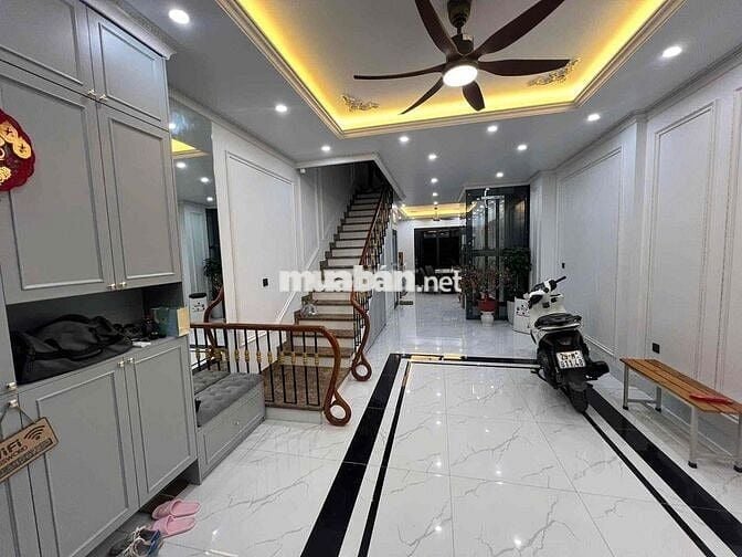 Chính chủ bán liền kề nguyên căn tại Thanh Oai gần KĐT Thanh Hà