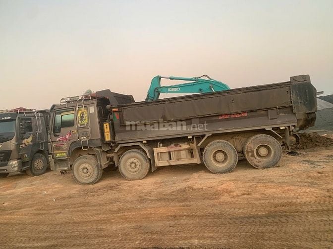 🚛 CẦN TUYỂN LÁI XE BEN 4 CHÂN & THUÊ XE BEN 4 CHÂN SỐ LƯỢNG LỚN 