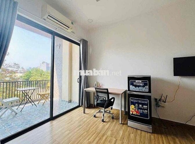 Cho thuê căn hộ tại 3A Mỹ Đa Đông 8