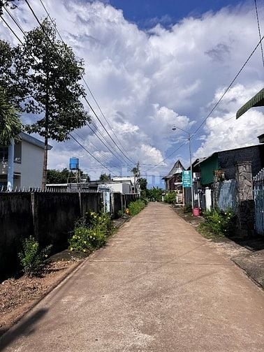 Chỉ 180tr sở hữu ngay 140m2 đất thổ cư sổ riêng,gần kcn Suối Tre