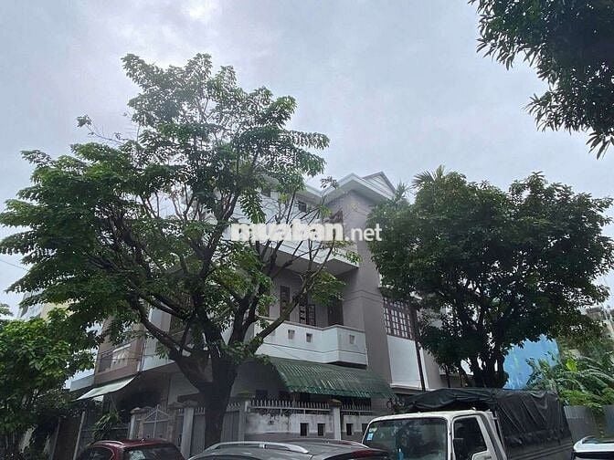 ⛔️ CHO THUÊ NHÀ 2 MẶT TIỀN: AN THƯỢNG 21 VÀ AN THƯỢNG 23