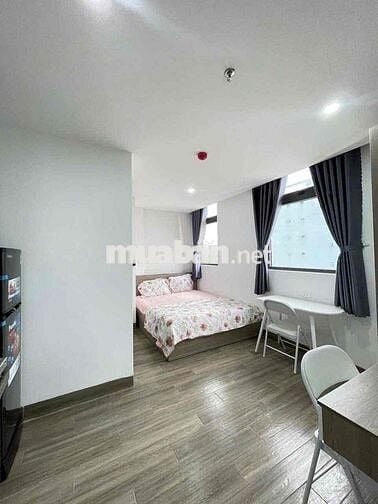 Cho thuê căn hộ tại khu đô thị Sentosa, gần biển