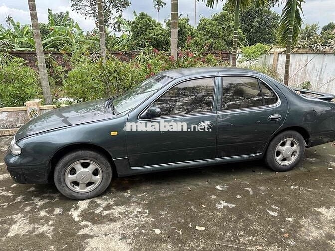 sx 1993 đăng ky lần đầu 2007