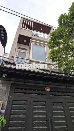 Nhà 3 Tầng Đúc, Lê Trọng Tấn, Đường Xe Tải 6m, DT 60m2