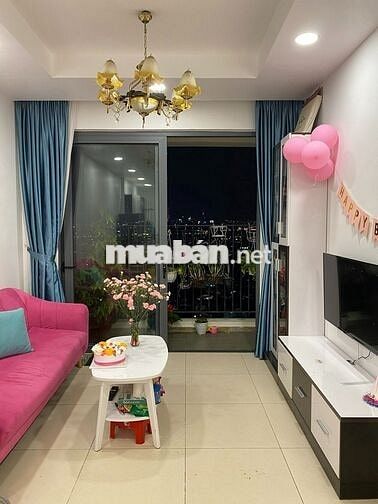 CHO THUÊ CĂN HỘ PEGASUITE 1 – Q.8 2pn 2wc