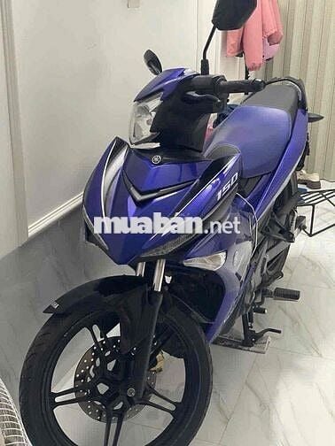 Nhà đổi xe nên nhượng lại ex150 zin căng ít đi