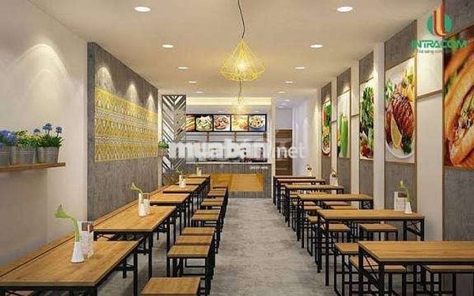 CHO THUÊ MẶT BẰNG SIÊU ĐẸP – MẶT PHỐ NGỤY NHƯ KON TUM, HÀ NỘI  450m²