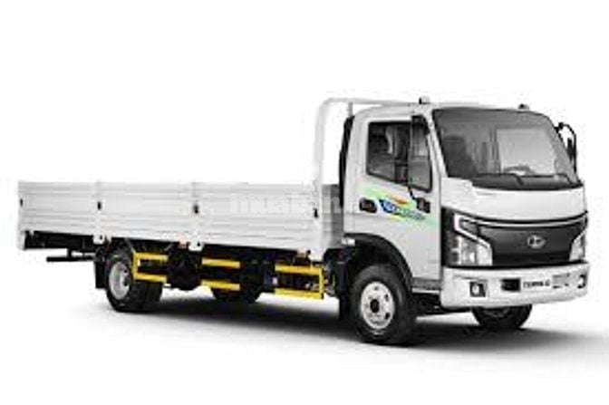 Cần tuyển gấp 02 Tài Xế xe tải