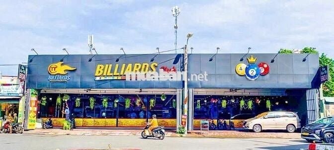 ❌❌ SIÊU PHẨM MT TRƯỜNG CHINH_20x25m, TRỆT 1 LẦU SUỐT, FULL MÁY LẠNH