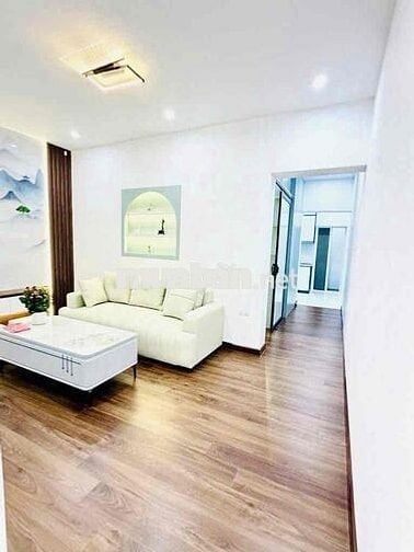 🏡 NHÀ Tập thể Quân Đội - Hoàng Mai - NGÕ NÔNG SÁT PHỐ, TẶNG NỘI THẤT