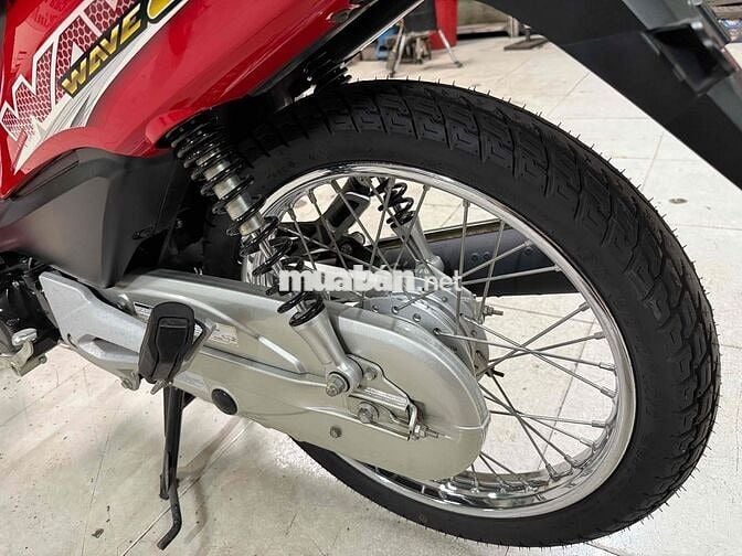 bán xe wave alpha 100 đời 2016