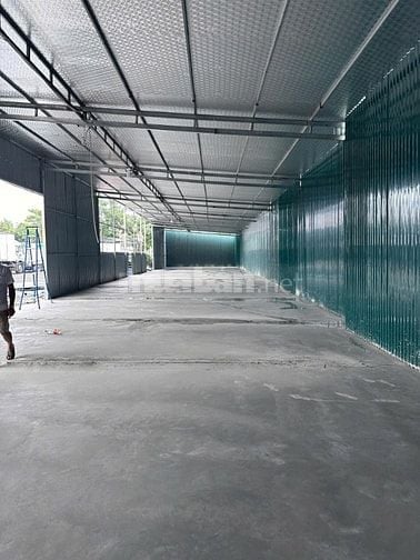 Cho thuê kho xưởng Sài Đồng, Long Biên, Hà Nội