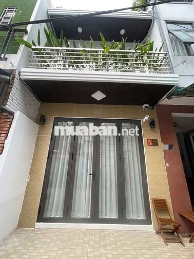 ⛔️ CHO THUÊ NHÀ 2 TẦNG KIỆT Ô TÔ: HÙNG VƯƠNG - 2PN - 2WC