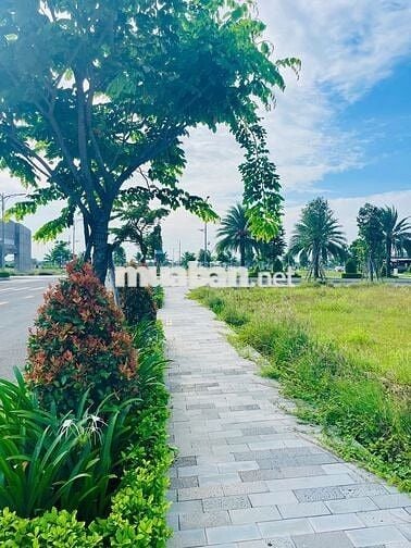 🔥1.35 TỶ SỞ HỮU LÔ GÓC 100M2 - MẶT TIỀN ĐT.824 - BẾN LỨC 🔥