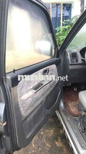 Mitsubishi Jolie 2004 MB 2.0 MPI 2004  - 30000 km