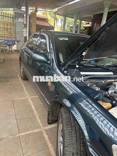 Chính chủ bán Toyota Camry 1998 GLi 2.2 nhập nhât