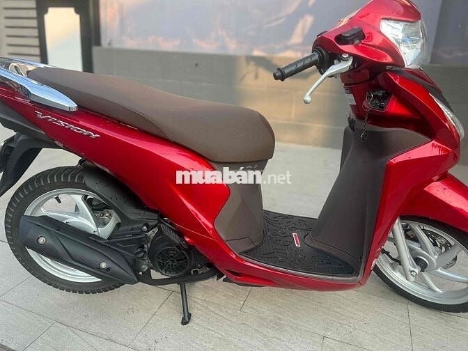 visson zin ken quá đẹp