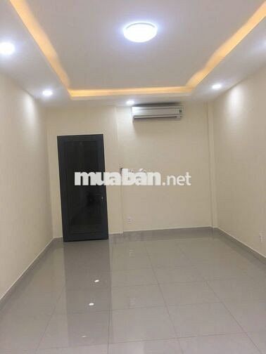 Cho thuê nhà làm văn phòng công ty tại đường C1, Tân Bình