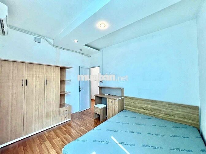 😍 Căn hộ 1PN - Gần cầu Chánh Hưng, Parcmall - Sạch Đẹp, Giá Hợp lý 😍